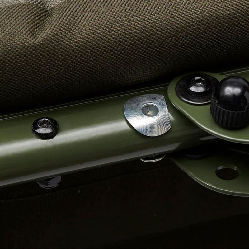 Bedchair Prologic Inspire Daddy Long 8 Pieds - Bedchairs | Pacific Pêche