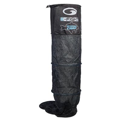 Bourriche X-Fight Garbolino Scoring Carp Ronde 3.00 m - Carpe | Pacific Pêche