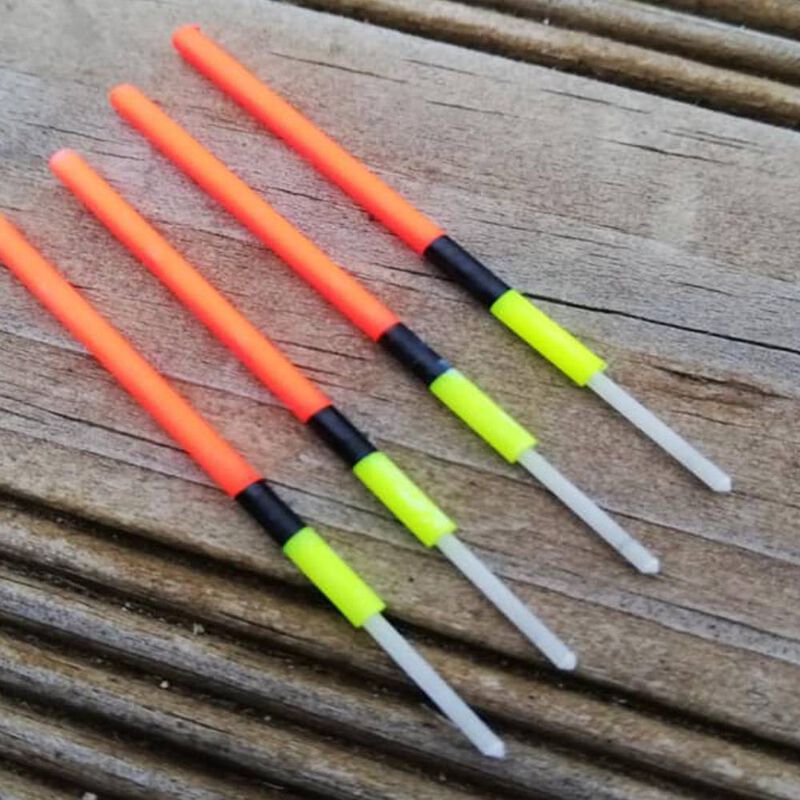 Kit 4 antennes funfishing pour flotteurs kpro - Flotteurs Carpodrome | Pacific P&ecirc;che