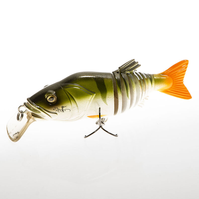 Leurre dur swimbait carnassier strike pro flex phantom 17cm 89g - Swimbaits | Pacific Pêche