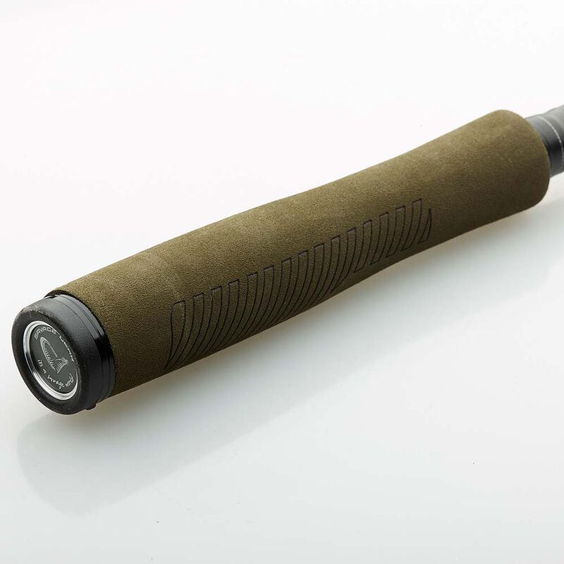 Canne Casting Savage Gear SG4 Big Bait Specialist BC-XH 2.46m, 85-170g - Cannes Casting | Pacific Pêche