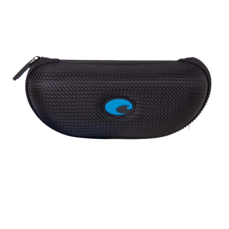 Lunettes polarisantes costa rooster monture tortoise (verres minéraux 580g) - Lunettes polarisantes | Pacific Pêche