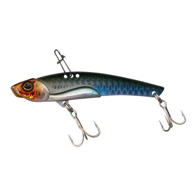Leurre Lame Vibrante ILLEX Runner Blade 70 15g - Leurres jigs | Pacific P&ecirc;che