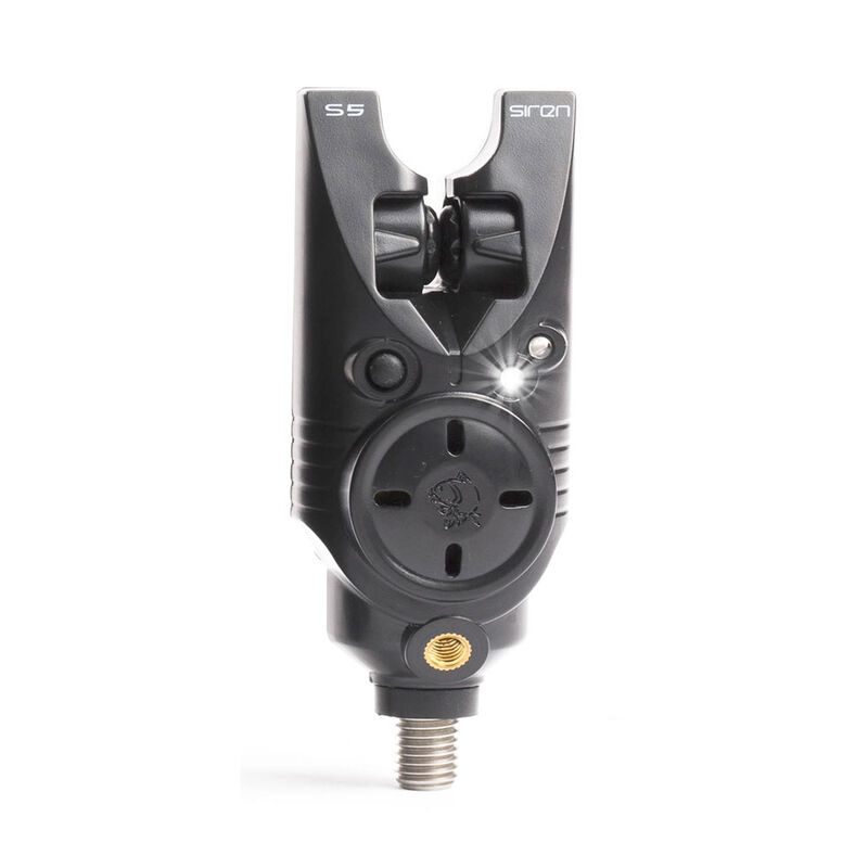 Détecteur carpe nash siren s5 - Détecteurs | Pacific Pêche