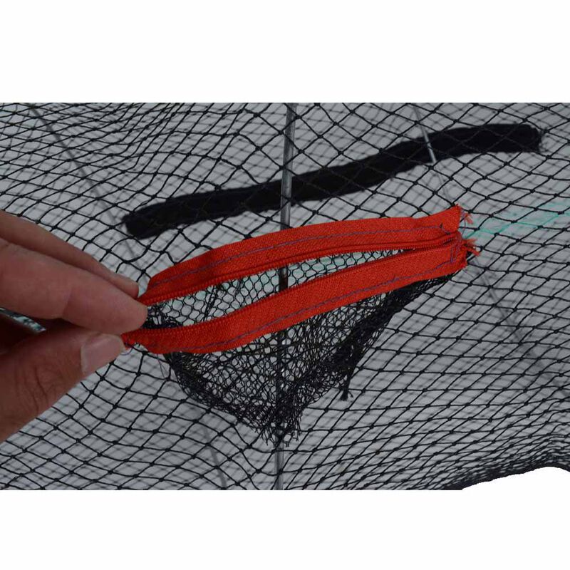 Nasse poisson-chat Redfish - Bourriches et nasses | Pacific P&ecirc;che