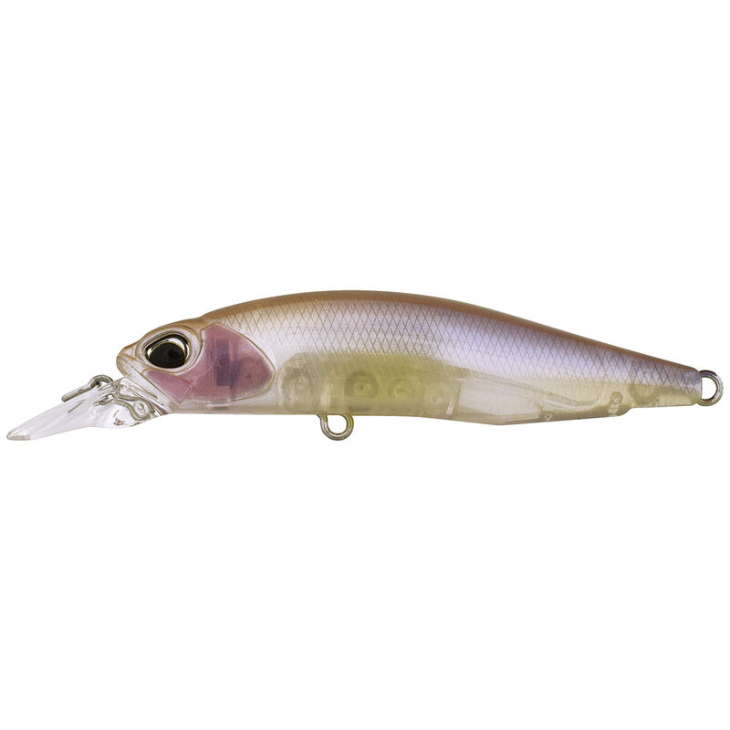 Leurre Suspendu Duo Realis Rozante 63 SP - Couleur CCC3516, Leurre à Poisson Nageur Pour Pêche En Eau Douce
