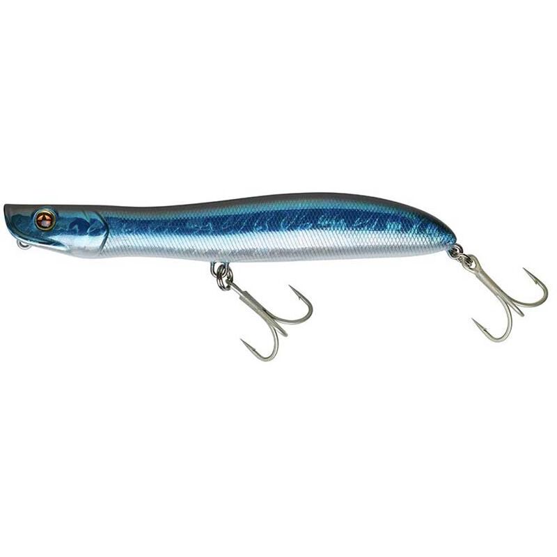Leurre De Surface Sakura Dynastick 110 F - 11Cm - Leurres poppers / Stickbaits | Pacific Pêche
