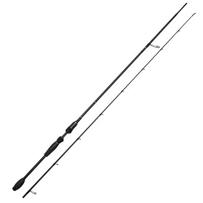 Canne Spinning Westin W10 Finesse T&C 2.18m, 5-23g - Cannes Spinning | Pacific P&ecirc;che