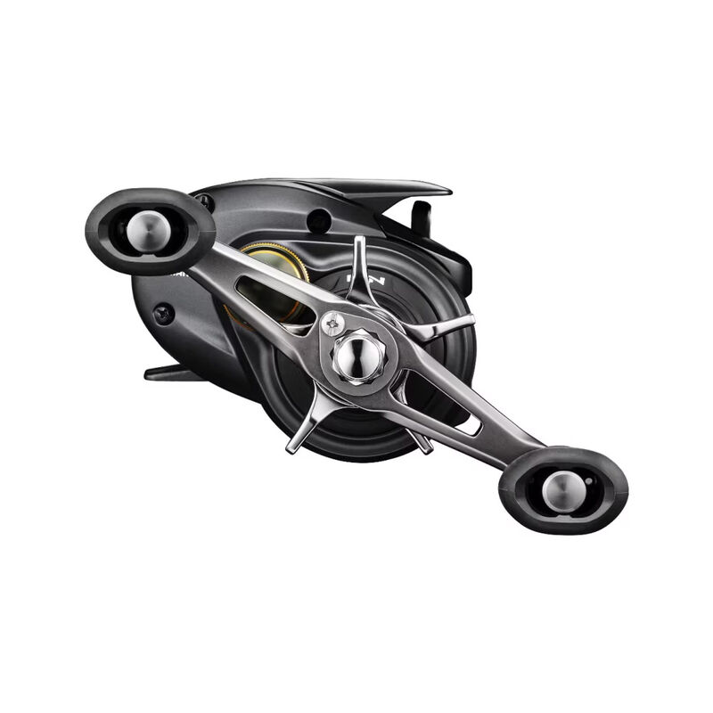 Moulinet Casting Shimano Curado 301 K - Moulinets Casting | Pacific P&ecirc;che