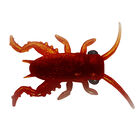 Leurre Souple Insecte Delalande Grillon 3cm (x3) - Ecrevisses / Cr&eacute;atures | Pacific P&ecirc;che