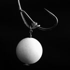 Bouillettes flottantes carpe cc moore live system white pop ups 13/14mm (x35) - Flottantes | Pacific P&ecirc;che