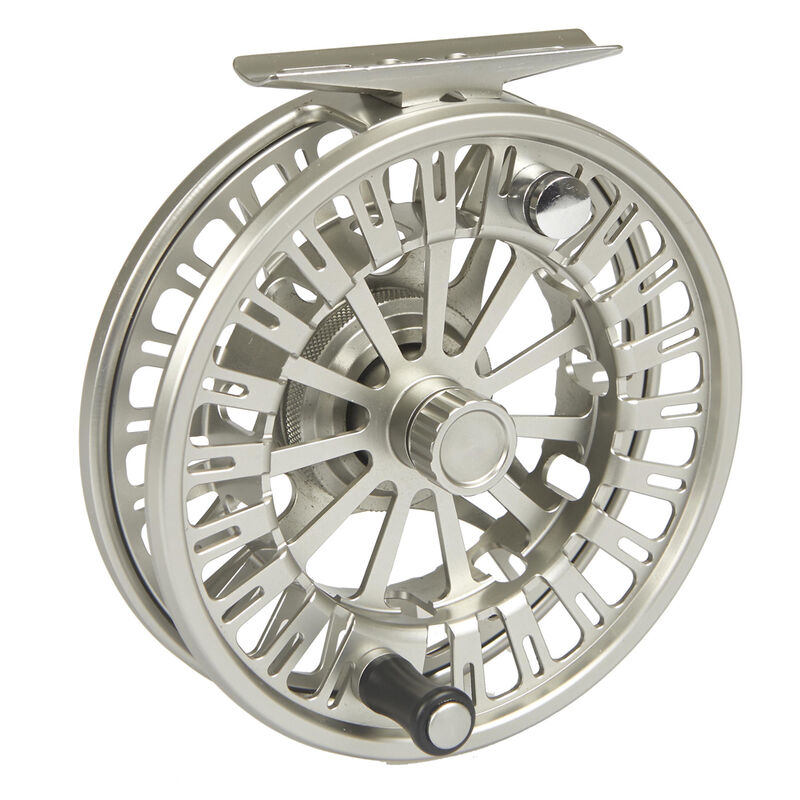 Moulinet mouche jmc altitude 35 (soie 3/5) - Manuels | Pacific P&ecirc;che