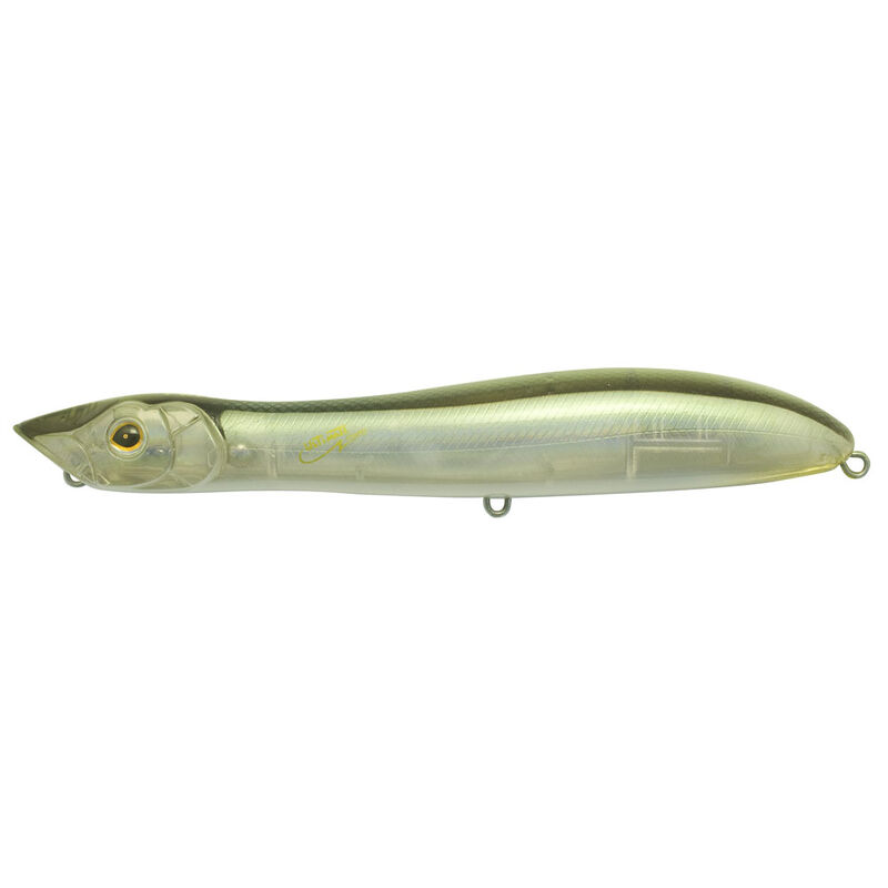 Leurre pencil popper xorus patchinko 2 140 14cm 25g - Leurres poppers / Stickbaits | Pacific Pêche