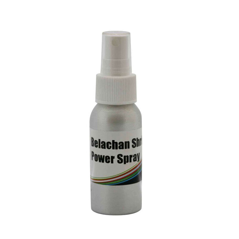 Spray Mistral Belachan Shrimp 50ml - Boosters / dips | Pacific Pêche