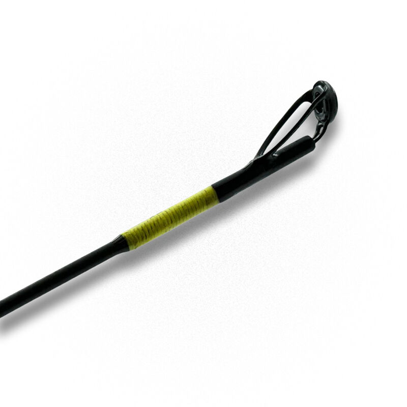 Canne spinning LMAB La Moustique 2.10m, 0.5-6g - Cannes Spinning | Pacific P&ecirc;che