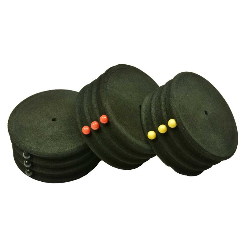 Trousse à bas de ligne mack2 accurate zig pouch - Sacs/Trousses Acc. | Pacific Pêche