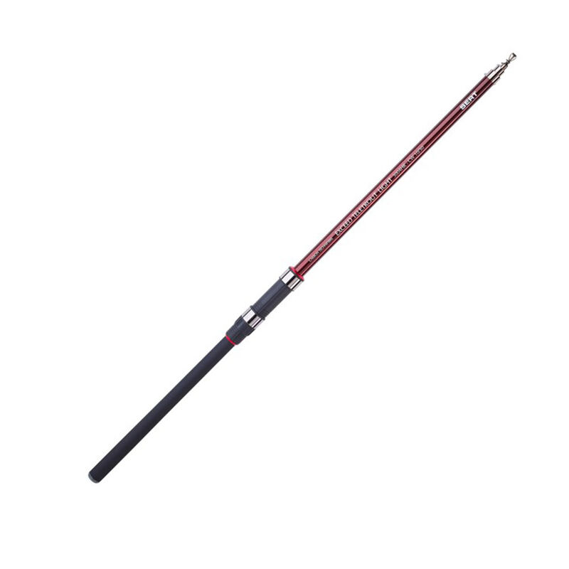 Canne Toc T&eacute;lescopique Sert Exceed Teletrout Light 3m, 10-30g - Cannes t&eacute;lescopiques | Pacific P&ecirc;che
