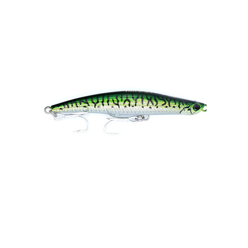 Gig 120S Level Fall 12cm 47g Sink - Leurres PN plongeants | Pacific Pêche