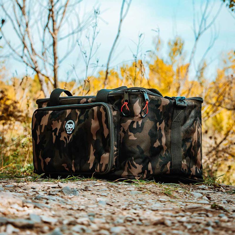 Sac Isotherme Mack2 Falcon LTD Bait Bag - Sacs à Appâts | Pacific Pêche