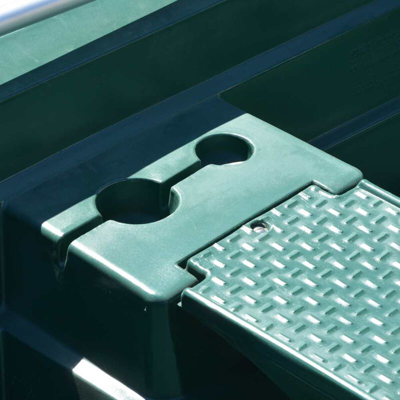 Barque ARMOR Catfish 400 - Barques | Pacific Pêche