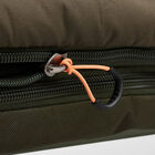 Bedchair + sac de couchage Prologic Inspire Daddy Sleep System 8 Pieds (140 kg) - Bedchairs | Pacific Pêche