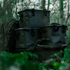 Carryall Nash Subterfuge Waterbox Small 24L - Carryalls | Pacific P&ecirc;che