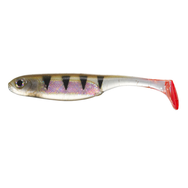 Leurre souple shad carnassier berkley gotam shad 5cm (x6) - Shads | Pacific P&ecirc;che