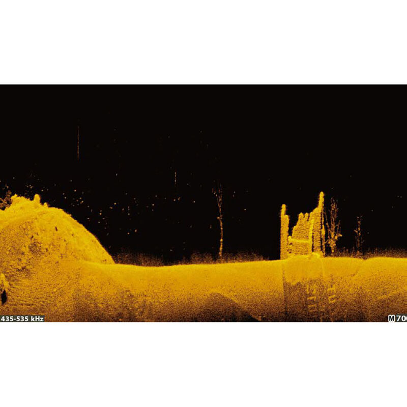 Combine sondeur gps humminbird helix 10g3n chirp mdi+ sonde ta+t° 140/240khz - Sondeurs/Gps | Pacific Pêche