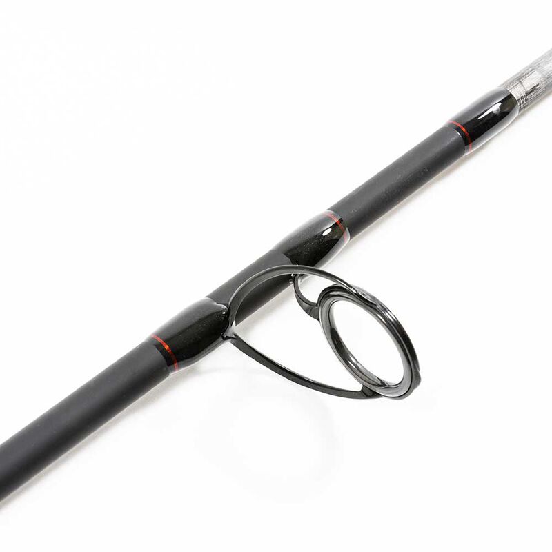 Canne leurre silure overfight tank heavy spin 2.70m 40/150gr - Cannes Leurre | Pacific Pêche