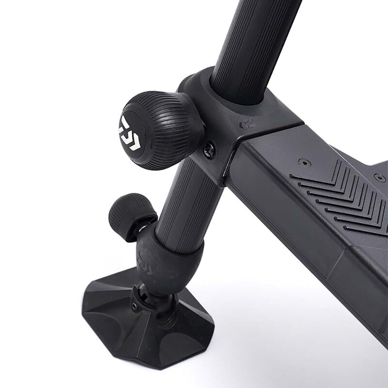 Station Daiwa Tournament 800 + plateforme D36 - Destockage | Pacific P&ecirc;che