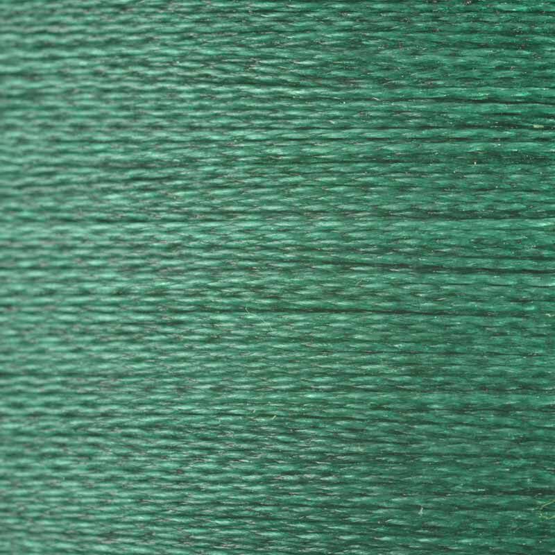 Tresse carnassier x-line power cast green 4 brins 135m - Tresses | Pacific Pêche