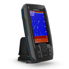 Sondeur Garmin Striker plus 4 sonde bi-faisceaux - Sondeurs | Pacific P&ecirc;che