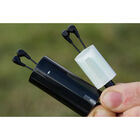 Balancier visuel korda black bobbin - Indicateur souple | Pacific P&ecirc;che