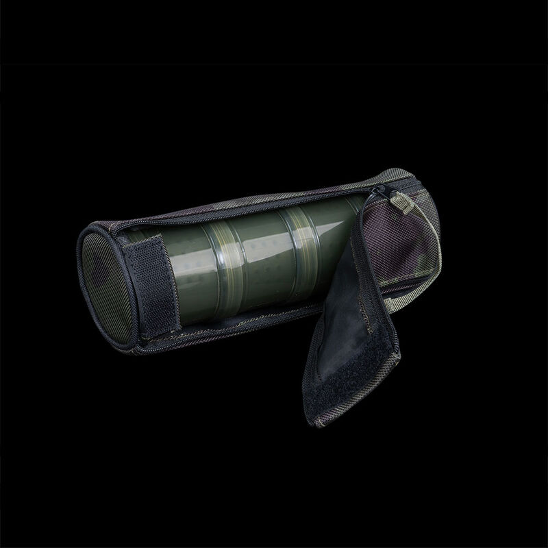 Sac et Pots Ridge Monkey  Modular Hookbait Pots - Sacs à Appâts | Pacific Pêche