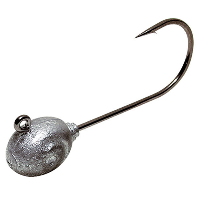 T&ecirc;tes Plomb&eacute;es Delalande Pro H6 - T&ecirc;tes plomb&eacute;es | Pacific P&ecirc;che