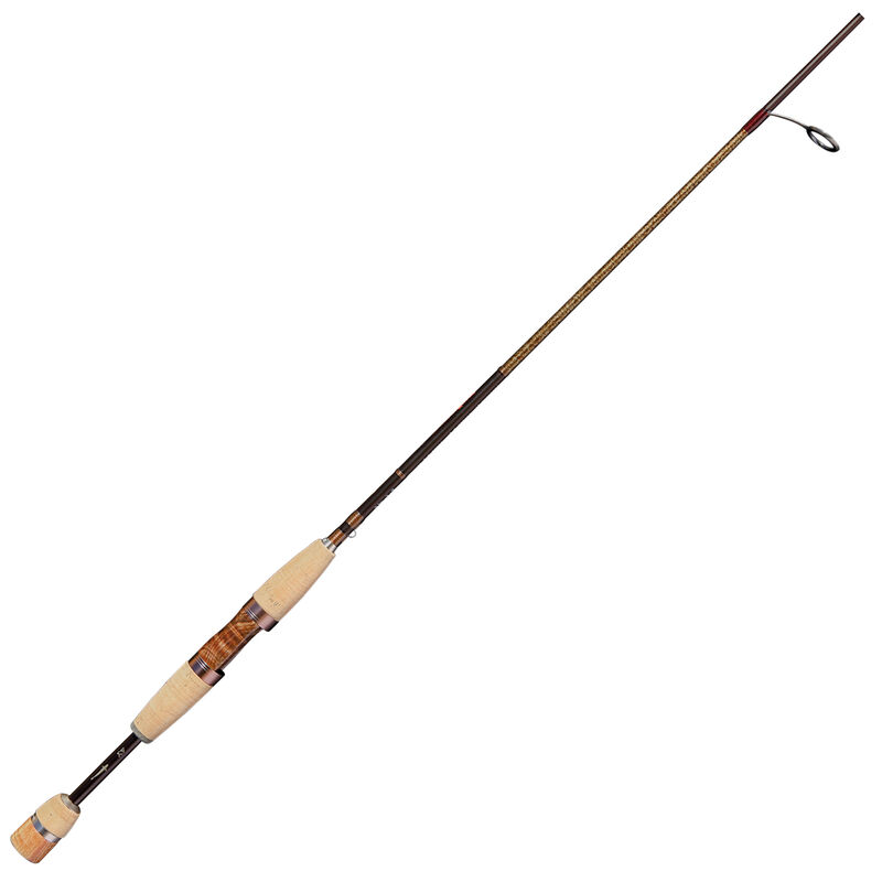 Canne lancer spinning truite smith dragonbait trout lx 2.20m 2-10g - Cannes Light | Pacific P&ecirc;che