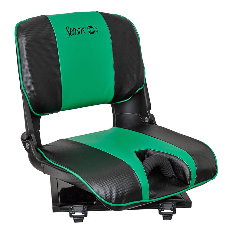 Si&egrave;ge Tournant Fisherie Sensas - Accessoires de Station | Pacific P&ecirc;che