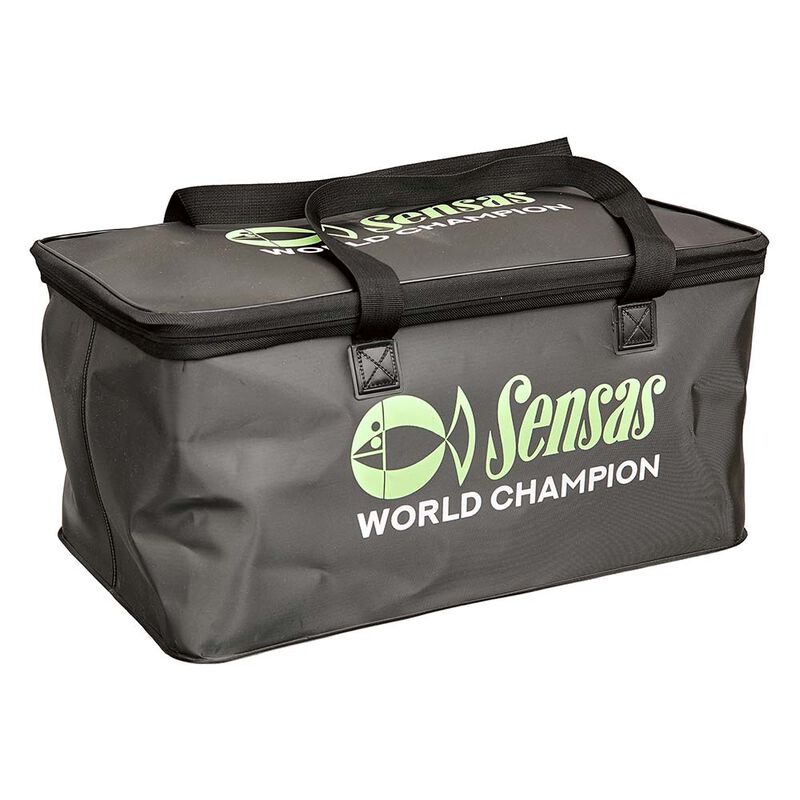 Sac EVA Sensas World Champion - Boites | Pacific P&ecirc;che