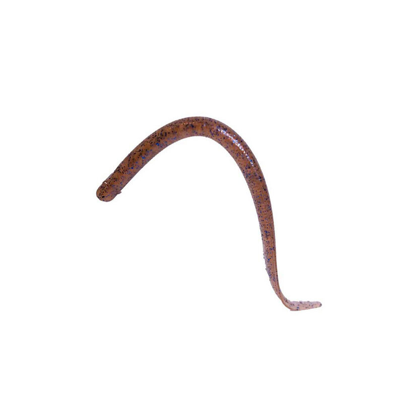 Leurre Souple Reins Swamp Eel 8 - Leurres souples | Pacific Pêche