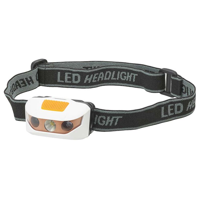 Lampe Frontale Sunset Motion Senior - Lampes | Pacific Pêche