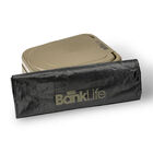 Toilettes portables Nash Bank Life Toilet - Bivouac/Confort | Pacific P&ecirc;che