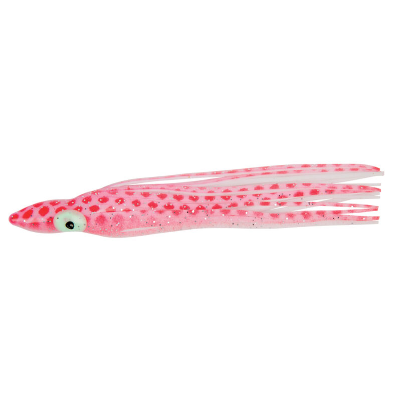 Leurre octopus mer flashmer 17cm (x2) - Pêche aux leurres | Pacific Pêche