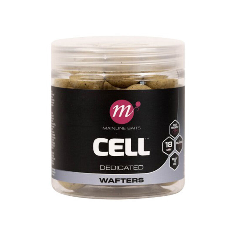 Bouillette &Eacute;quilibr&eacute;es Mainline Balanced Wafters Cell - Equilibr&eacute;es | Pacific P&ecirc;che