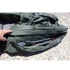 Tapis de réception carpe mack2 logistik stalking mat - Tapis réception | Pacific Pêche