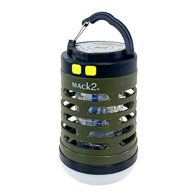 Lampe Mack2 Logistik Mosquito Light - Biwy | Pacific P&ecirc;che