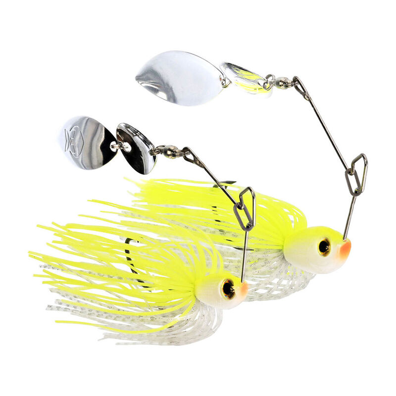 Spinnerbait Westin MVibe Pro Colorado 14g - Spinnerbaits | Pacific Pêche