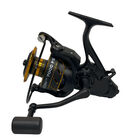 Moulinet Mack2 Falcon LTD 7000 LS - Moulinets frein avant | Pacific Pêche