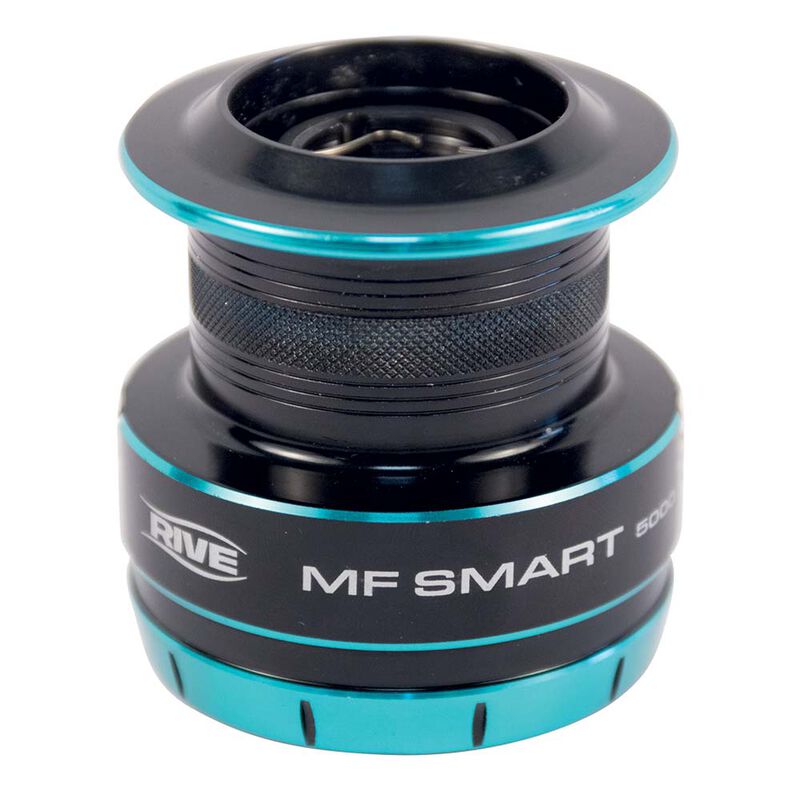 MF SMART 5000 - BOBINE DEEP - Moulinets feeder | Pacific Pêche