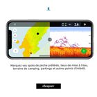 Pack sondeur portable deeper pro+ - Sondeurs | Pacific Pêche