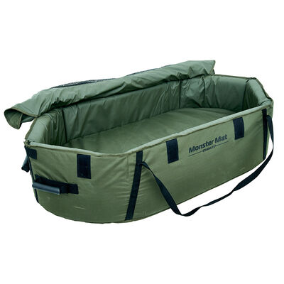 Tapis de R&eacute;ception Starbaits Monster Mat - Tapis r&eacute;ception | Pacific P&ecirc;che